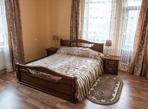 відпочинок в Трускавці вілла Софія 07