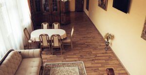 відпочинок в Трускавці вілла Софія 07