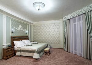Готель - санаторій Світязь лікування та відпочинок в Трускавці 014