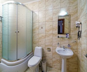Готель - санаторій Світязь лікування та відпочинок в Трускавці 014