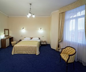 Готель - санаторій Світязь лікування та відпочинок в Трускавці 014