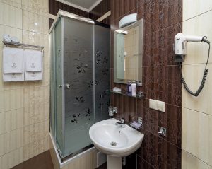 Готель - санаторій Світязь лікування та відпочинок в Трускавці 014