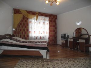 приватний сектор для відпочинку у Трускавці 03