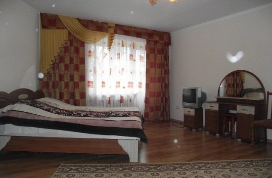 приватний сектор для відпочинку у Трускавці 03