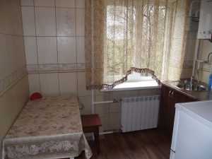 приватний сектор для відпочинку у Трускавці 05