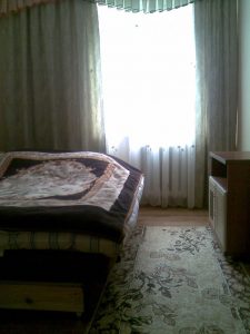private sector for rest in Truskavets 01
