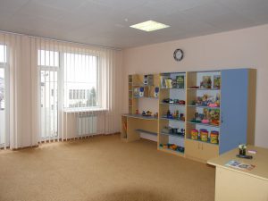 Sanatorium - Hotel Spring, Truskavets, health resort Truskavets