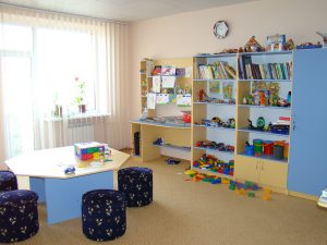 Sanatorium - Hotel Spring, Truskavets, health resort Truskavets