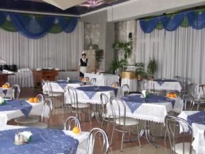 Sanatorium - Hotel Vesna, Truskavets, health resort Truskavets