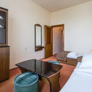 Sanatorium - Hotel Vesna, Truskavets, health resort Truskavets