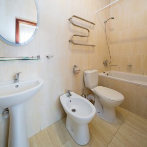 Sanatorium - Hotel Vesna, Truskavets, health resort Truskavets