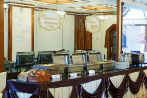 Санаторій Віктор лікування в Трускавці 02