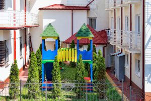 Санаторий Виктор лечения в Трускавце 020