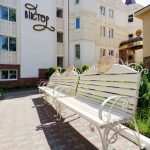 Санаторій Віктор лікування в Трускавці 07