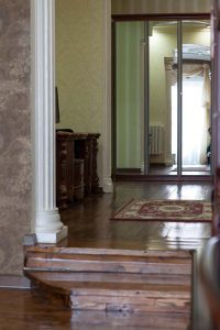 Санаторий Виктор лечения в Трускавце 020