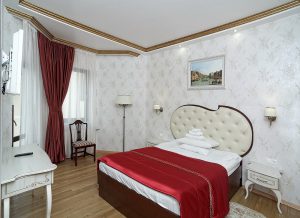 Санаторий Виктор лечения в Трускавце 020