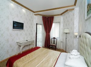 Санаторий Виктор лечения в Трускавце 020