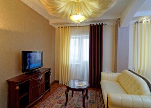 Санаторий Виктор лечения в Трускавце 020