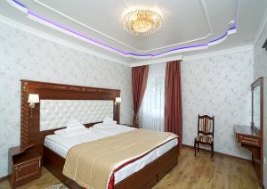 Санаторий Виктор лечения в Трускавце 020