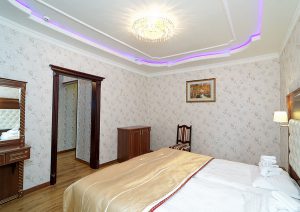 Санаторий Виктор лечения в Трускавце 020