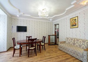 Санаторий Виктор лечения в Трускавце 020