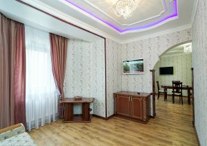 Санаторий Виктор лечения в Трускавце 020