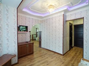Санаторий Виктор лечения в Трускавце 020