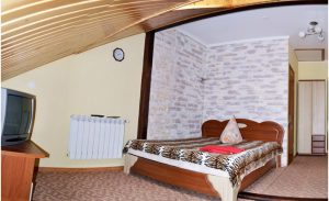 Готель у Олега Трускавець 2