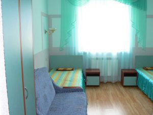 Готель у Олега Трускавець 2