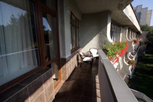Sanatorium Park Health treatment and rest in Truskavets | Prices, photos, reservations 06