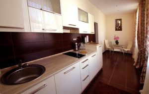 Sanatorium Park Health treatment and rest in Truskavets | Prices, photos, reservations 06