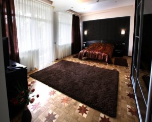 Sanatorium Park Health treatment and rest in Truskavets | Prices, photos, reservations 06