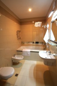 Sanatorium Park Health treatment and rest in Truskavets | Prices, photos, reservations 06