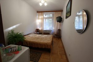 Sanatorium Park Health treatment and rest in Truskavets | Prices, photos, reservations 06