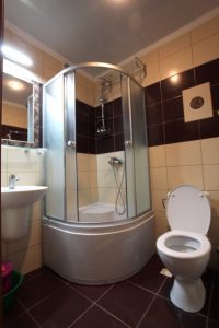 Sanatorium Park Health treatment and rest in Truskavets | Prices, photos, reservations 06