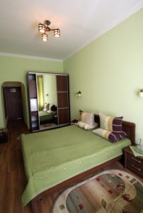 Sanatorium Park Health treatment and rest in Truskavets | Prices, photos, reservations 06