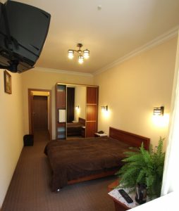 Sanatorium Park Health treatment and rest in Truskavets | Prices, photos, reservations 06
