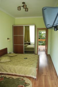 Sanatorium Park Health treatment and rest in Truskavets | Prices, photos, reservations 06