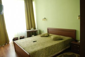 Sanatorium Park Health treatment and rest in Truskavets | Prices, photos, reservations 06