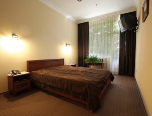 Sanatorium Park Health treatment and rest in Truskavets | Prices, photos, reservations 06