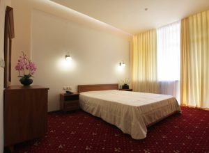 Sanatorium Park Health treatment and rest in Truskavets | Prices, photos, reservations 06