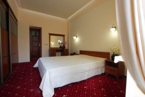Sanatorium Park Health treatment and rest in Truskavets | Prices, photos, reservations 06