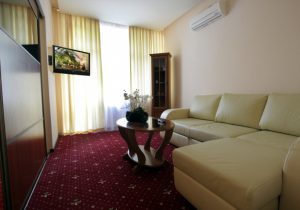 Sanatorium Park Health treatment and rest in Truskavets | Prices, photos, reservations 06