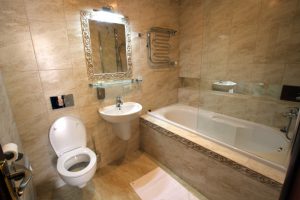 Sanatorium Park Health treatment and rest in Truskavets | Prices, photos, reservations 06