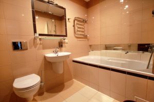 Sanatorium Park Health treatment and rest in Truskavets | Prices, photos, reservations 06