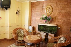 відпочинок в Трускавці вілла Жасмин 03