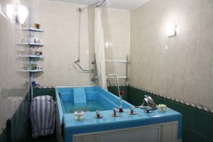 отдых в Трускавце вилла Жасмин 05