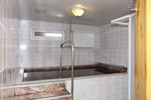 отдых в Трускавце вилла Жасмин 07