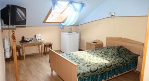 отдых в Трускавце вилла Жасмин 08