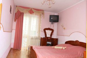 отдых в Трускавце вилла Жасмин 08